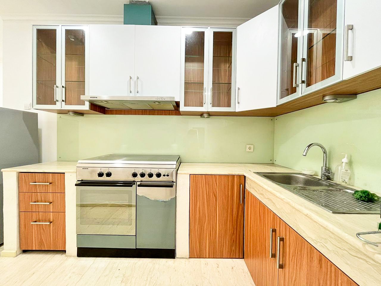 FX Residence